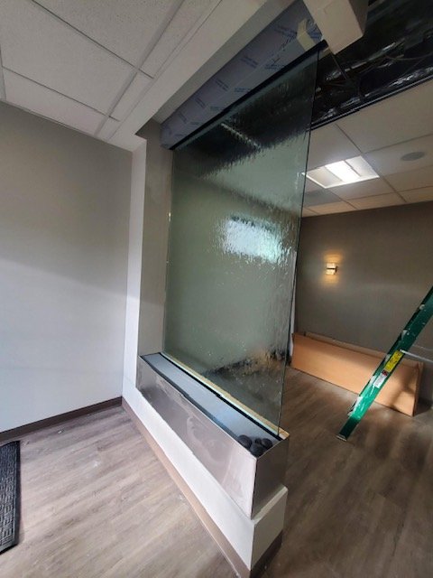 Slide of Above All Services Plumbing