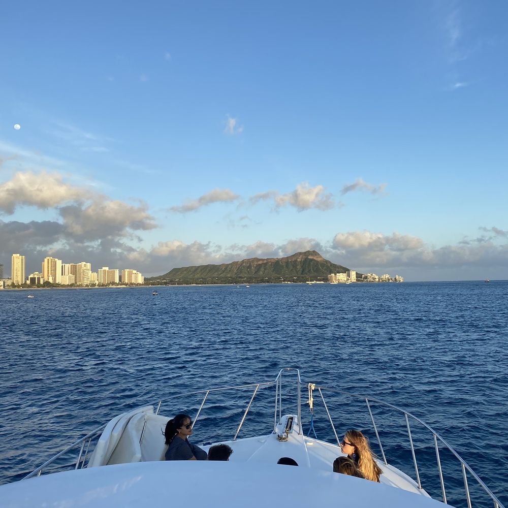 Island Magic Hawaii - Boat Charters Near Me Island Magic Hawaii - Boat Charters Near Me