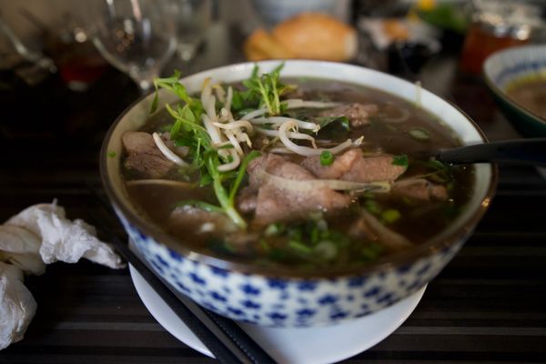 Pho REDBO by null