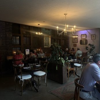 Elsie's Daughter - Parlor - Cocktail Bars Near Me - Chattanooga, Tennessee Elsie's Daughter - Parlor - Cocktail Bars Near Me - Chattanooga, Tennessee