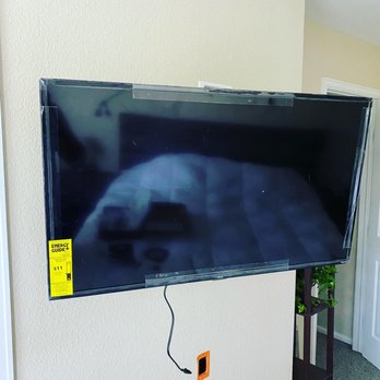 Walker Handyman Service - WHS installed a tv mount for a very satisfied customer in Parker, Colorado. - Handyman Near Me Walker Handyman Service - WHS installed a tv mount for a very satisfied customer in Parker, Colorado. - Handyman Near Me