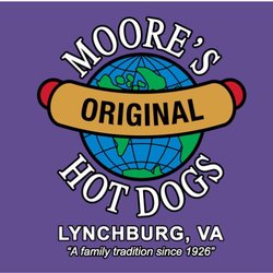 Moore's Country Store - Moore's Original Hot Dogs are in over 30 locations - Richmond VA to Rocky Mount, VA. Check out moorescountrystore.com to find one near you.