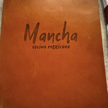 Mancha Cocina Mexicana - Mexican Near Me - Leesburg, Virginia