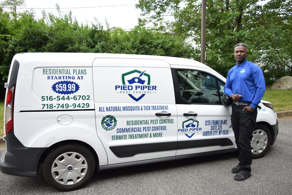 PIED PIPER PEST CONTROL Updated September 2024 29 Photos 1225