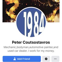 Drago's Auto Body - Owner of this place trolls the Facebook making racist and gay bashing comments