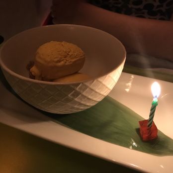 Morimoto - Pumpkin Ice Cream - Japanese Near Me - Philadelphia, Pennsylvania Morimoto - Pumpkin Ice Cream - Japanese Near Me - Philadelphia, Pennsylvania