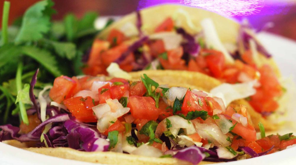 Marisol's Taste of Mexico