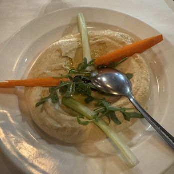 Cafe Istanbul - Hummus - Turkish Near Me - Chicago, Illinois