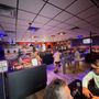 Legends Dessert Shop