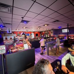 Legends Dessert Shop