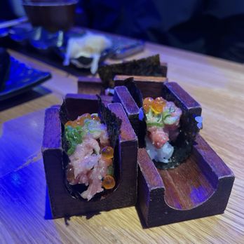 Sushi Damu - Sushi Bars Near Me - Tustin, California Sushi Damu - Sushi Bars Near Me - Tustin, California
