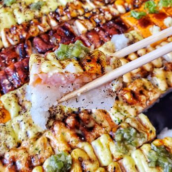 Cafe Mozaiko - Japanese Near Me - Markham, Ontario