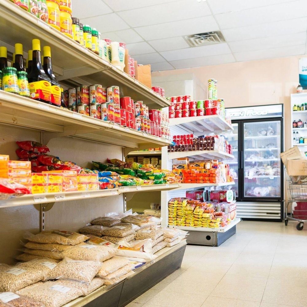 Carolina Internationa Mart - a grocery store - International Grocery Near Me - Raleigh, North Carolina