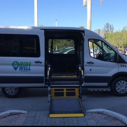 Ride Well Transit