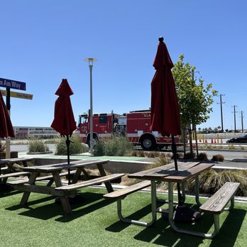 Almanac Adventureland - Breweries Near Me - Alameda, California