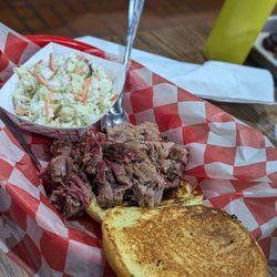 Oklahoma Smoke BBQ