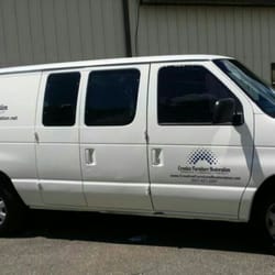 Creative Furniture Restoration