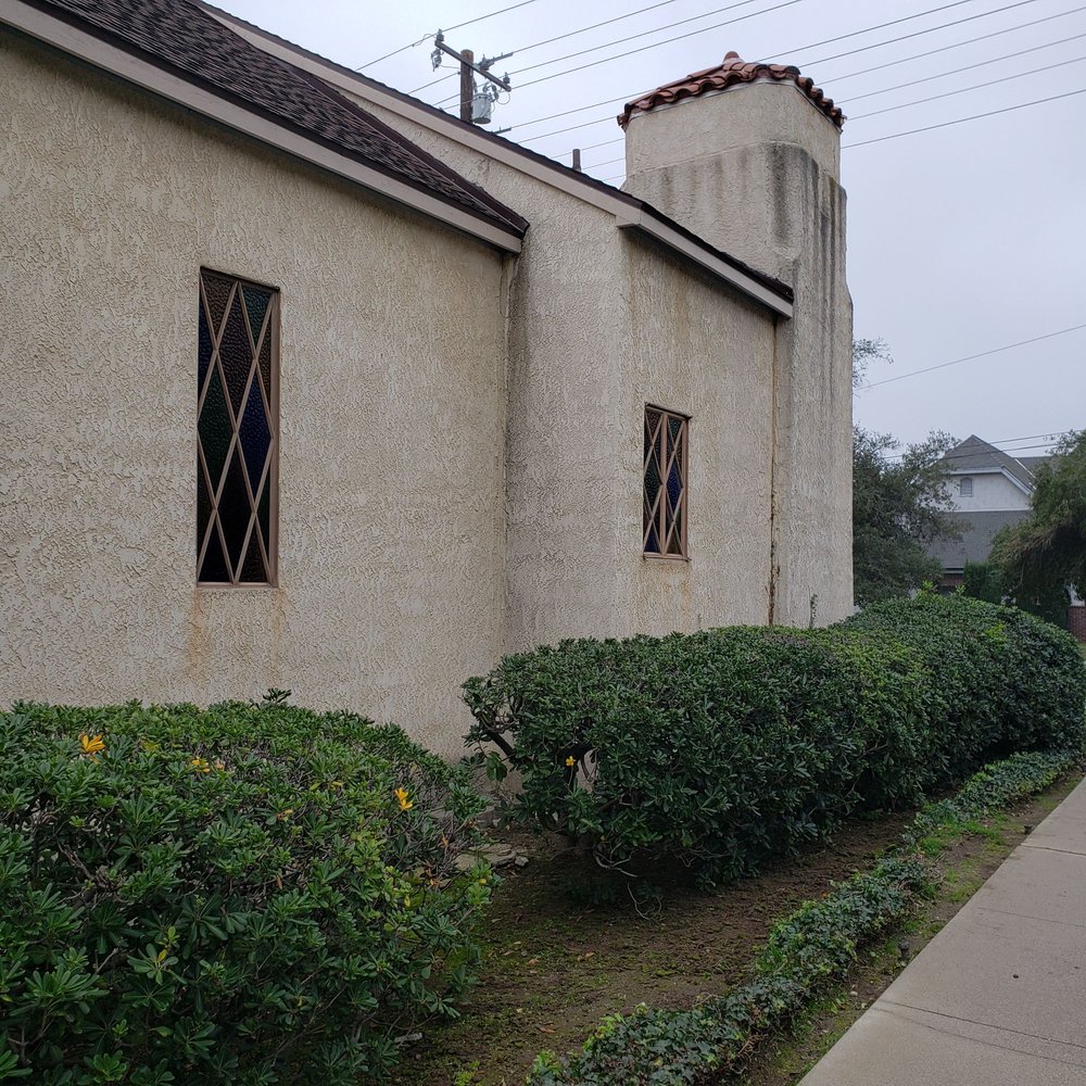 SIERRA MADRE CHURCH OF CHRIST 212 N Lima St, Sierra Madre, California