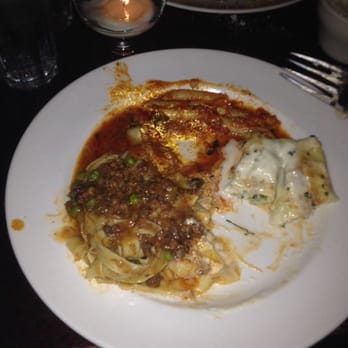 Becco - Sloppy deliscioys mess - Italian Near Me - New York, New York