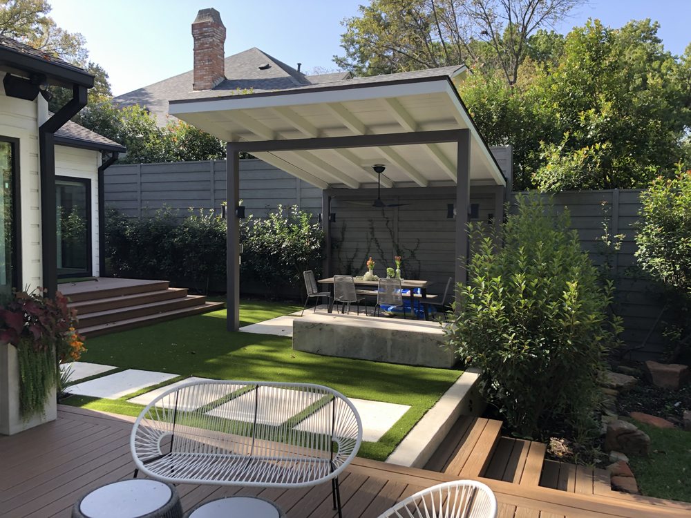 Slide of Mama Bear Exteriors