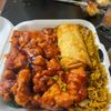 King Chef Chinese Restaurant gift card