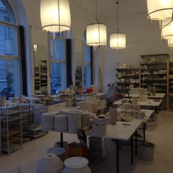 feinedinge - Eigene Werkstatt