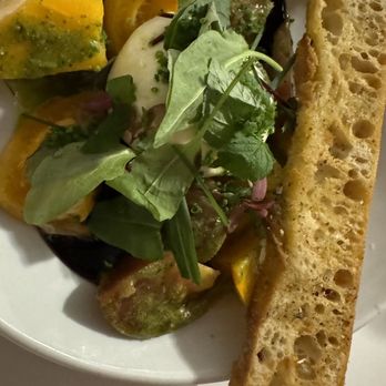 Serendipity Restaurant - Tomato Burrata - Sports Bars Near Me - Redondo Beach, California Serendipity Restaurant - Tomato Burrata - Sports Bars Near Me - Redondo Beach, California