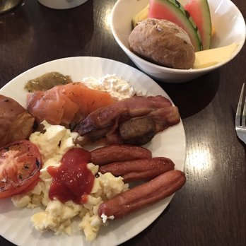 La Gare - Breakfast buffet - French Near Me - Stockholm, Alberta La Gare - Breakfast buffet - French Near Me - Stockholm, Alberta