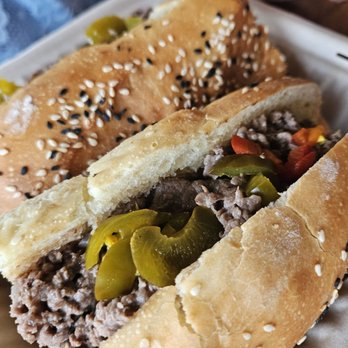 Crumb - Medford - Cheese steak - Sandwiches Near Me - Medford, New Jersey