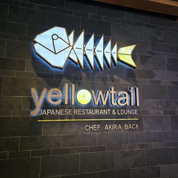 Yellowtail Japanese Restaurant & Lounge - Japanese Near Me - Las Vegas, Nevada Yellowtail Japanese Restaurant & Lounge - Japanese Near Me - Las Vegas, Nevada