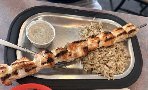 Emily's Lebanese Deli by null