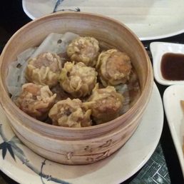 Pork dumplings. Amazing Pork dumplings. Amazing