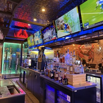 The Crab Station - Addison - Seafood Near Me - Dallas, Texas The Crab Station - Addison - Seafood Near Me - Dallas, Texas