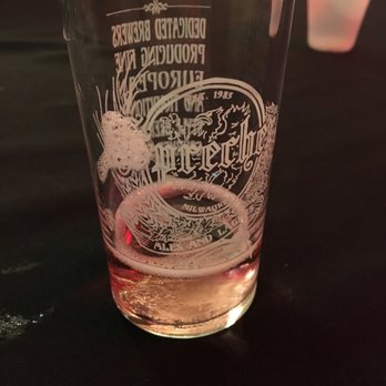 Sprecher Brewing - Tasting in the Beer Garden! - Breweries Near Me - Glendale, Wisconsin Sprecher Brewing - Tasting in the Beer Garden! - Breweries Near Me - Glendale, Wisconsin