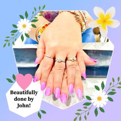 Posh Nails
