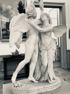 Musée Marmottan Monet by null