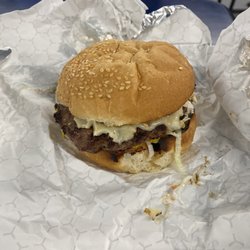 Burgers and Shakes - Burger