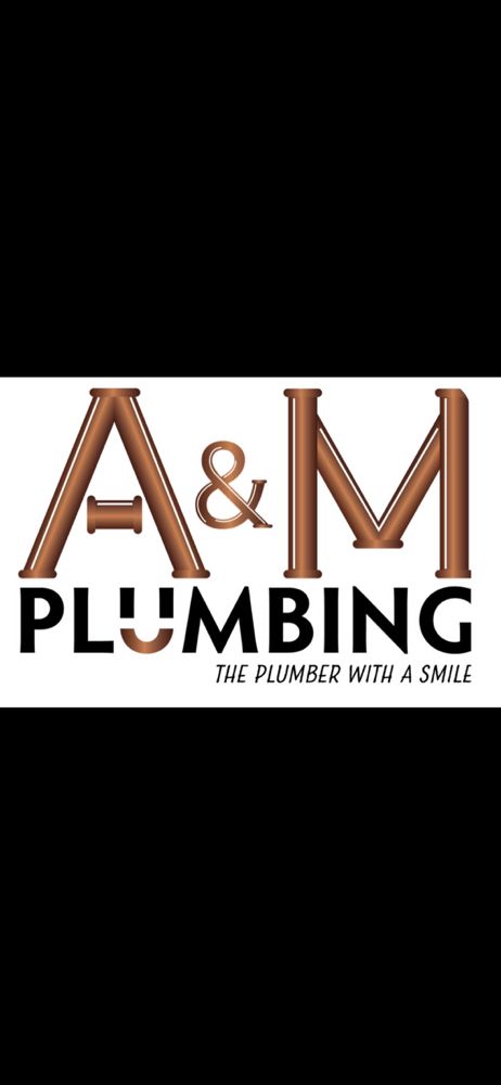 Slide of A&M Plumbing