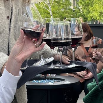 Melancholy - Wine Bars Near Me - Salt Lake City, Utah Melancholy - Wine Bars Near Me - Salt Lake City, Utah