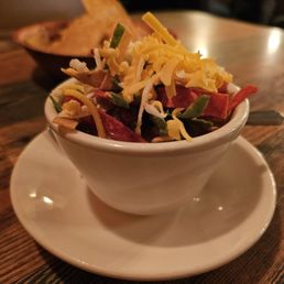 Chicken Tortilla Soup