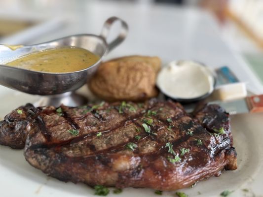 Anchorage Tavern Restaurant by null