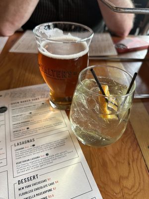 Walter's 303 Pizzeria & Publik House by null