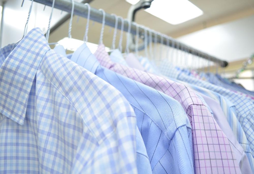 IRVINGTON LAUNDRY & DRY CLEANERS Updated September 2024 18 Photos