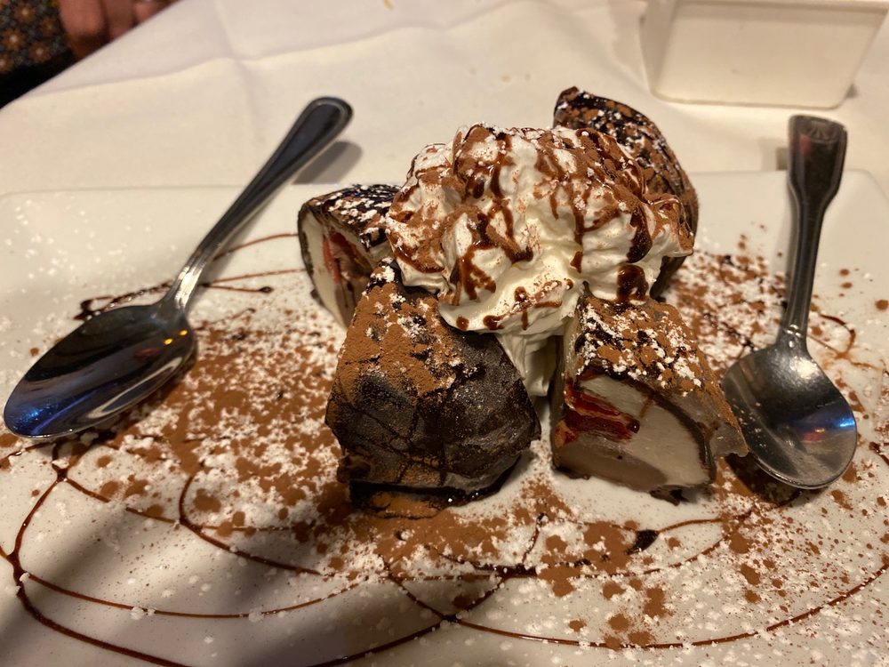 TRATTORIA IL CAFONE Updated November 2024 413 Photos & 117 Reviews