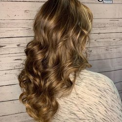 Casa Bonita - Hair by Teresa