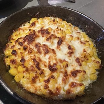 Daikon Korean BBQ - Cheesy corn - Barbeque Near Me - Vallejo, California Daikon Korean BBQ - Cheesy corn - Barbeque Near Me - Vallejo, California