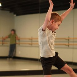 Grand Rapids Ballet