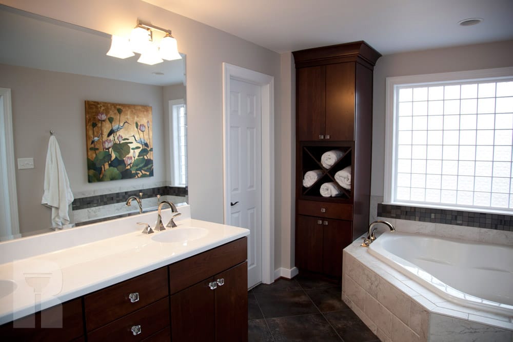 Slide of Robinson's Plumbing Service