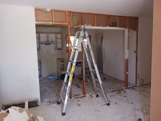 Williams Handyman Services