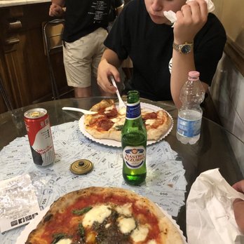 Gusta Pizza - Gusta pizza - Italian Near Me - Florence, FI
